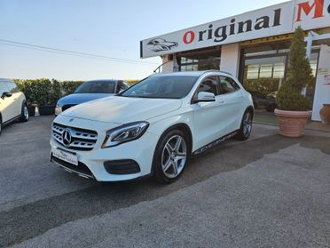 Mercedes-benz GLA 200 GLA 200 d Automatic 4Matic Premium