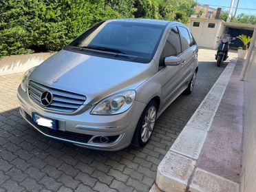 Mercedes-benz B 180 CDI Sport