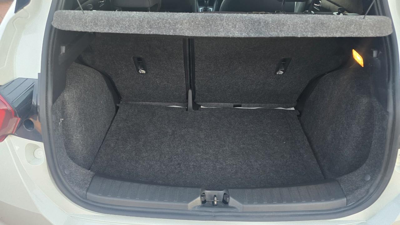 Nissan Micra dCi 90 5 porte Tekna