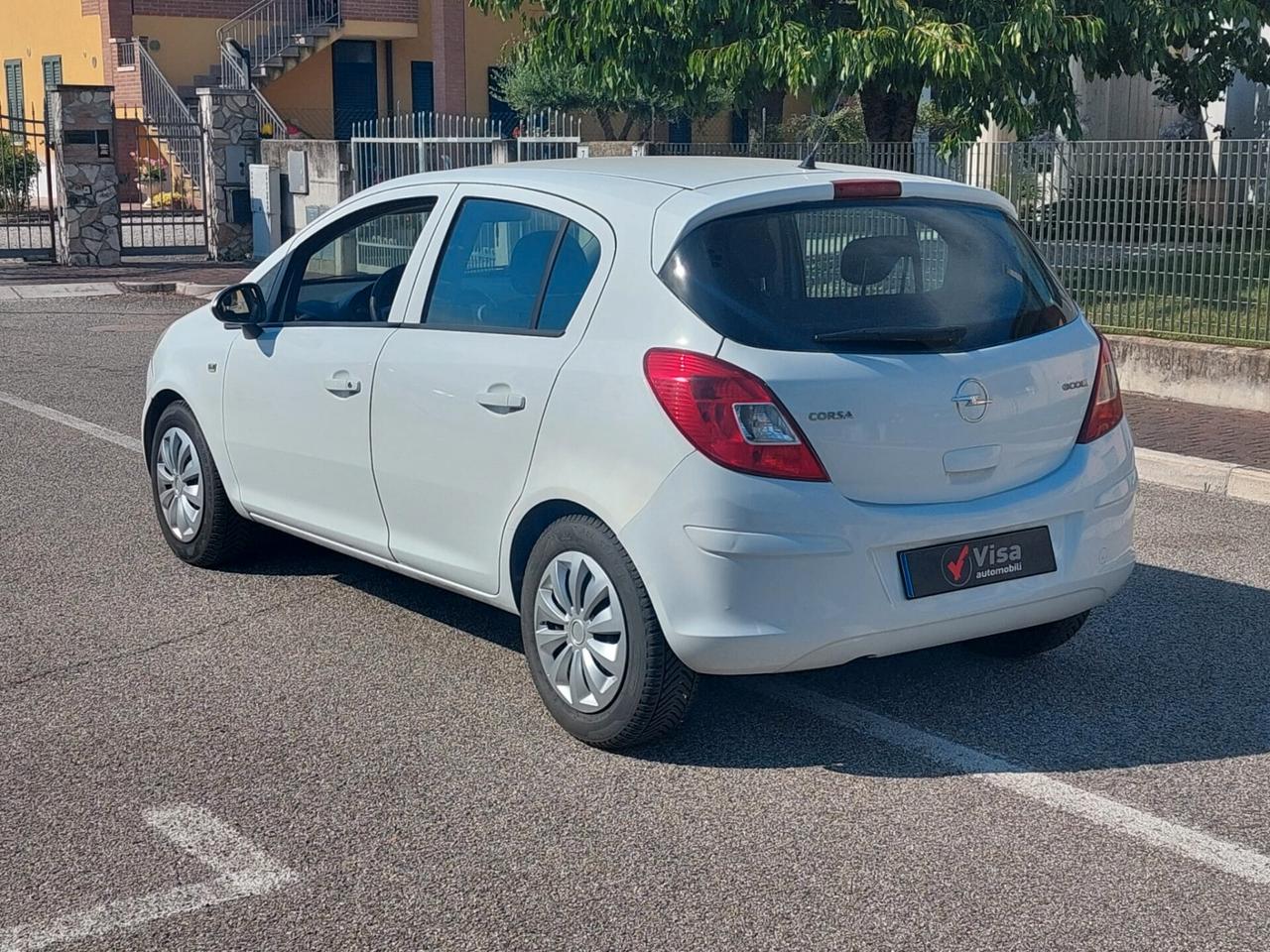 Opel Corsa 1.3 CDTI 75CV ecoFLEX 5 porte #MP
