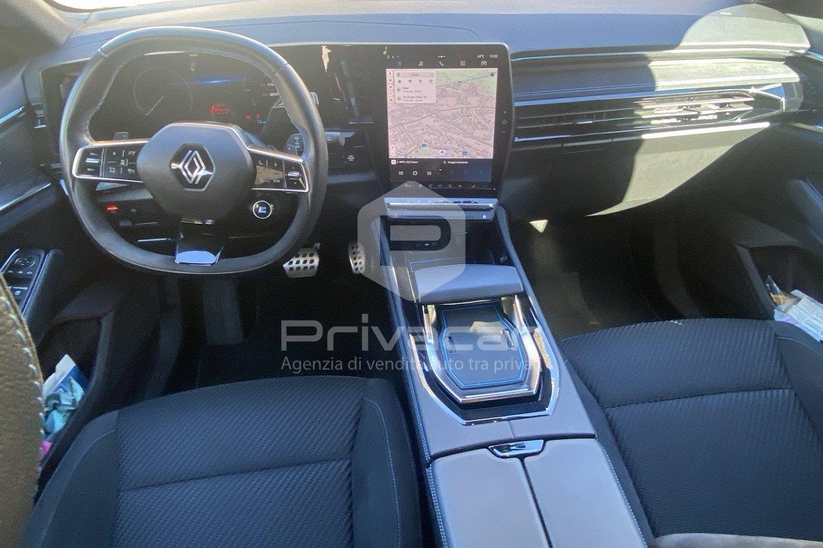 RENAULT Austral Austral Full Hybrid E-Tech 200 CV Iconic Esprit Alpine