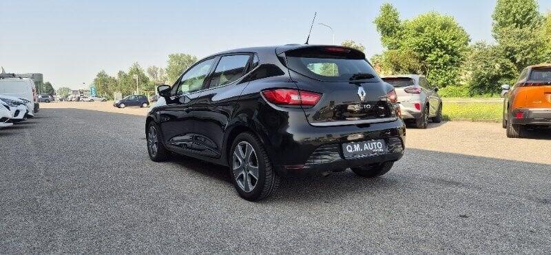Renault Clio Clio 1.5 dCi 8V 90CV 5 porte Costume National