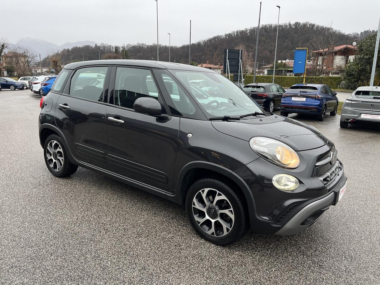 FIAT 500 L 1300 MJET 95 CV BUSINESS