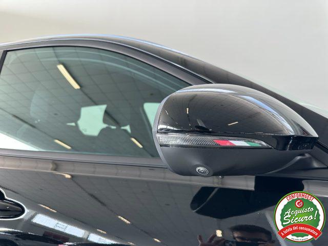 ALFA ROMEO Tonale 1.5 160 CV MHEV TCT7 Sprint