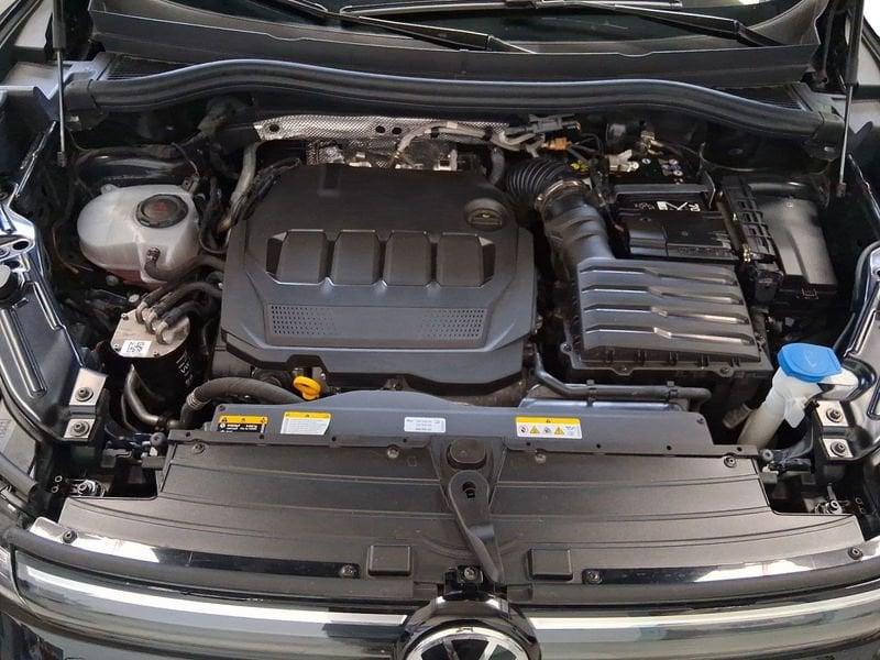 Volkswagen Tiguan 2.0 TDI 110KW SCR Life DSG