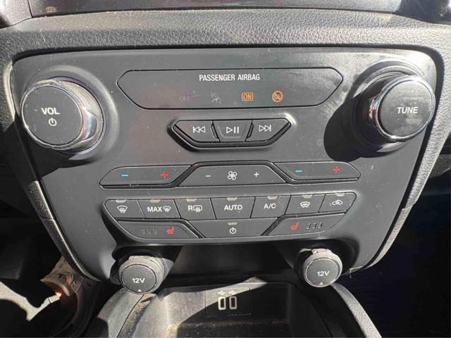 FORD Ranger 2.0 ECOBLUE aut. 205 CV DC Wildtrak X 5 posti