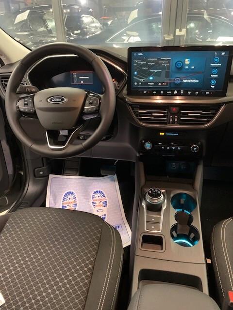 Ford Kuga 2.5 FULL HYBRID 2WD TITANIUM