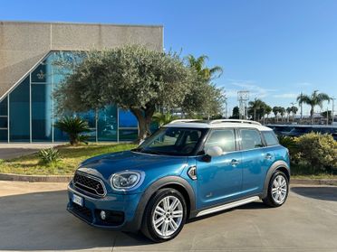 MINI Cooper SD Countryman 2.0 all4 auto offerta T-Stock prezzo imperdibile