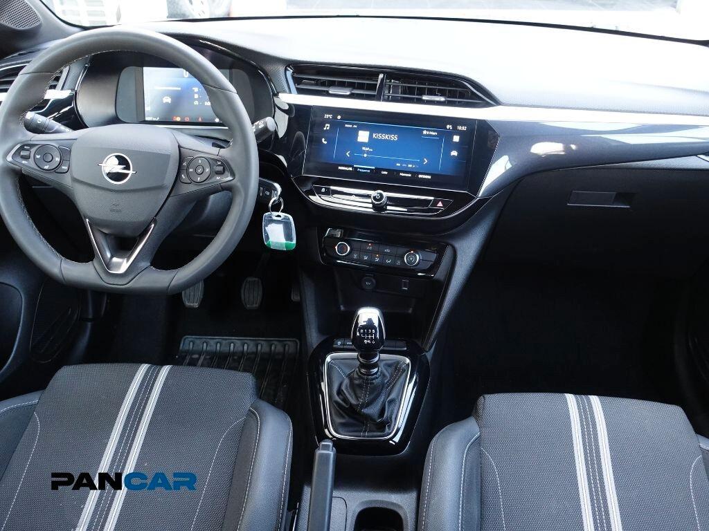 Opel Corsa 1.2 100 CV GS