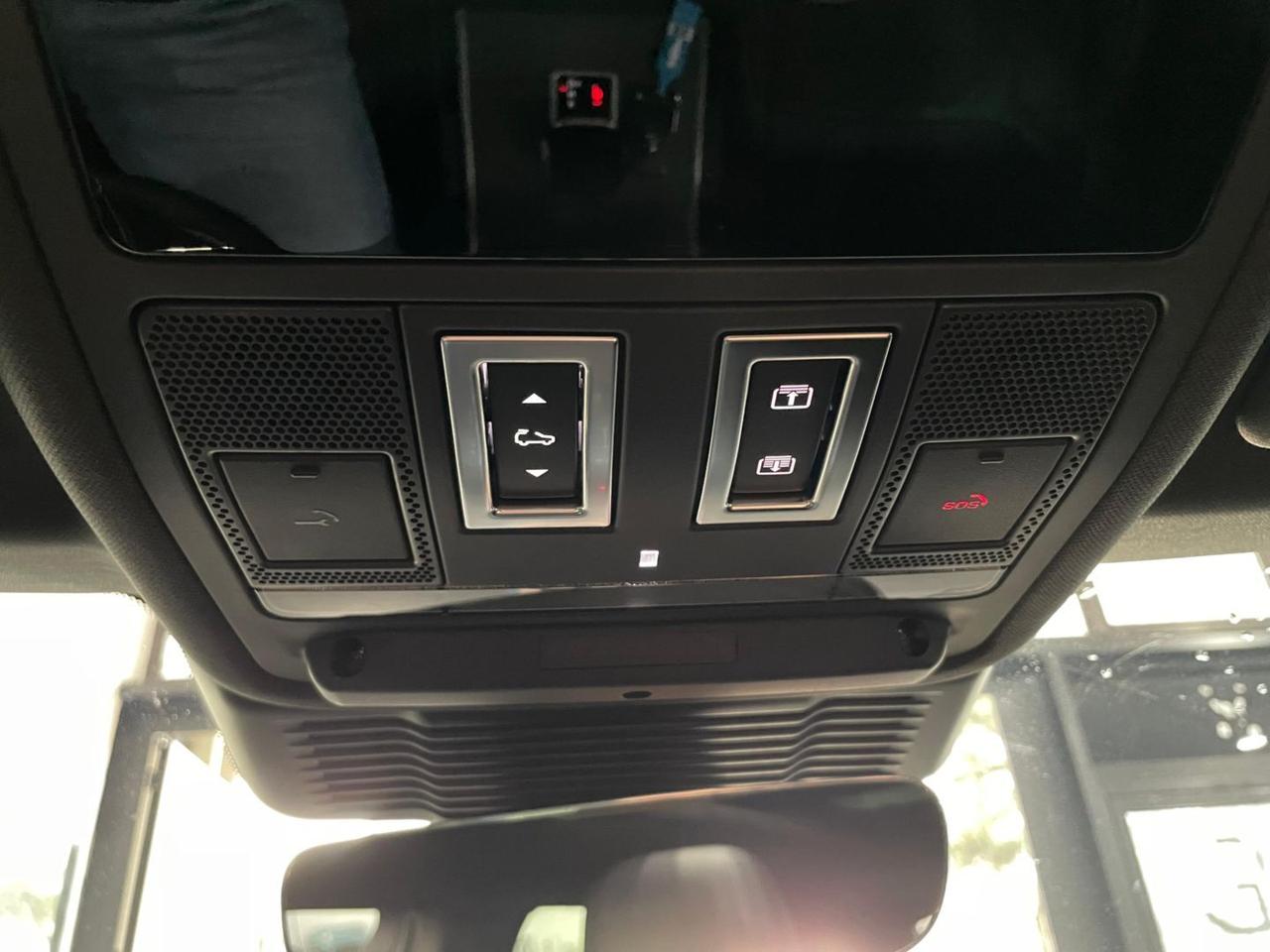 Land Rover Range Rover Evoque Dynamic SE Tetto Navi C.20 BlackPack NEW MODEL