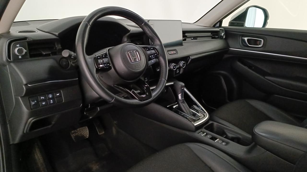 HONDA HR-V 1.5 hev Advance Style ecvt