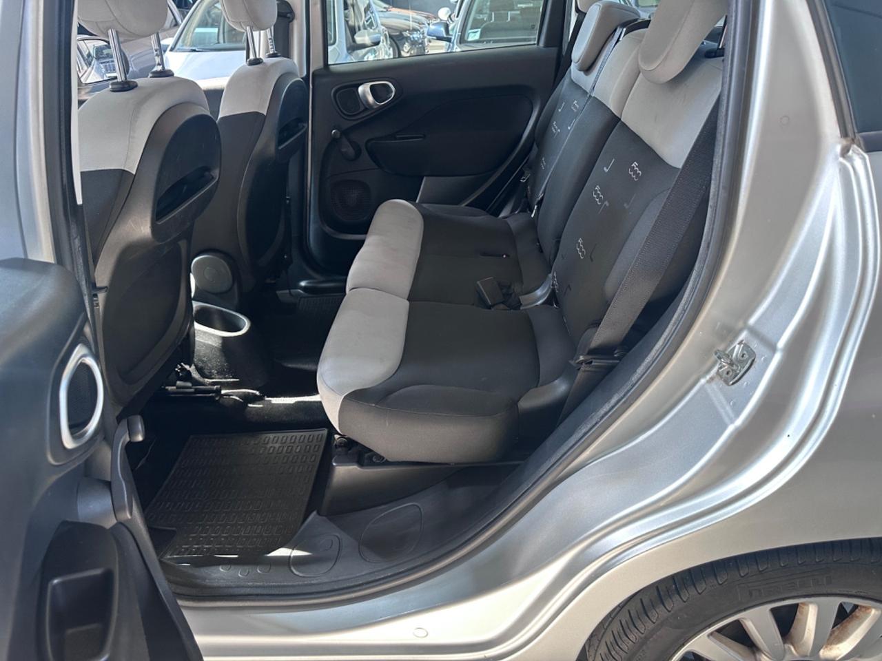 Fiat 500L 1.3 Multijet 85 CV Pop Star