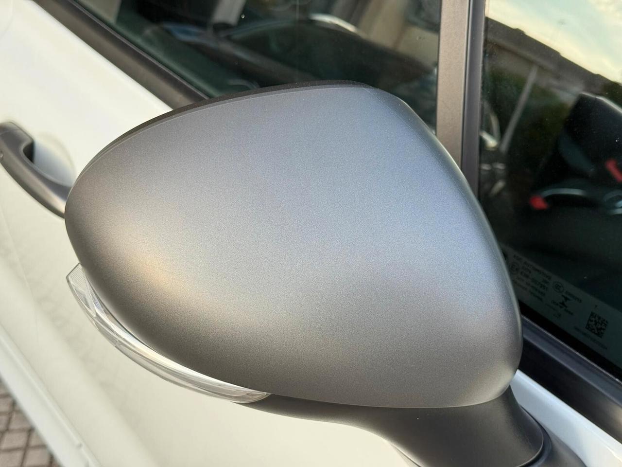 Fiat 500X 1.6 MultiJet 130 CV Sport/Bicolore