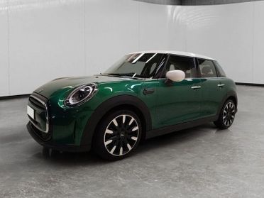 MINI Mini 5 porte Mini 5p 1.5 Cooper Resolute auto
