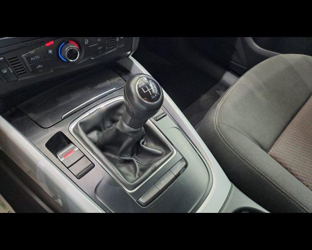 AUDI Q5 2.0 tdi Advanced quattro 143cv