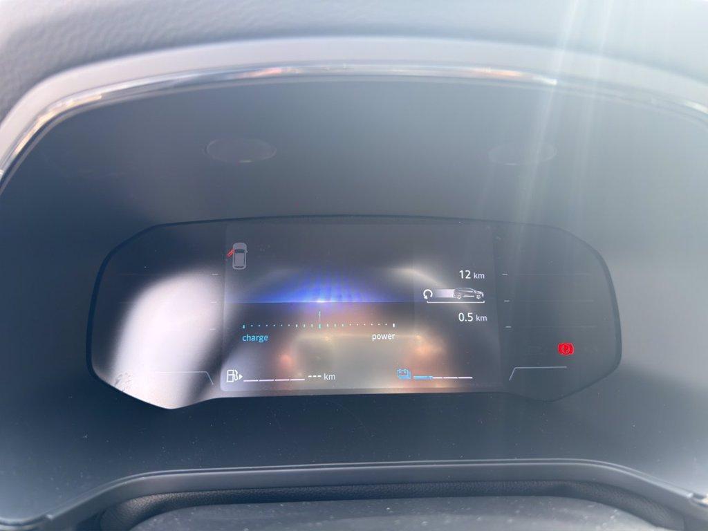 RENAULT Symbioz 1.6 E-Tech full hybrid Evolution 145cv auto del 2025