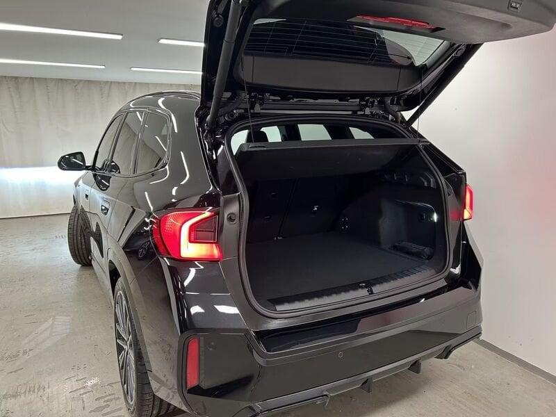 BMW X1 X1 xDrive 23i Msport Pro Tetto 20" Head Up Pelle Gancio