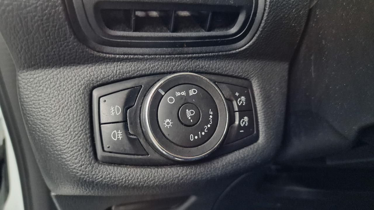 Ford B-Max 1.4 90 CV GPL Titanium