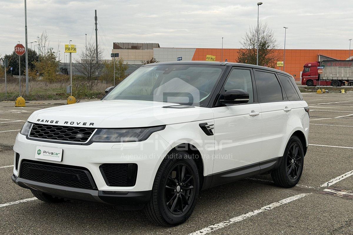 LAND ROVER Range Rover Sport 3.0 TDV6 SE