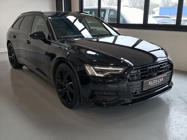 AUDI A6 Avant 40 2.0 TDI S tronic Business S