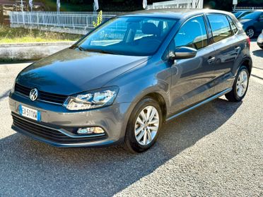 Volkswagen Polo 1.4 TDI 5p. Trendline BlueMotion Technology