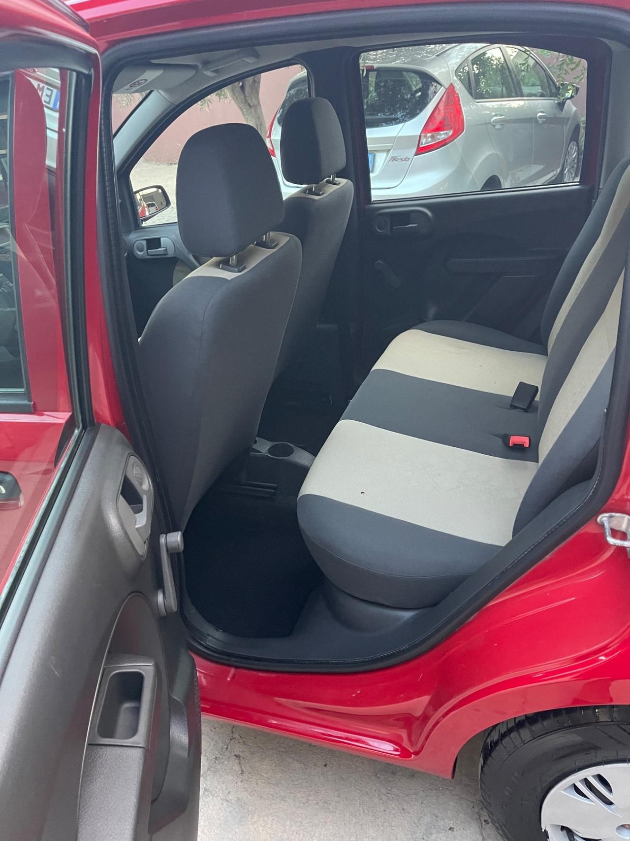 Fiat Panda 1.2 Dynamic GPL