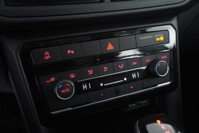 VOLKSWAGEN T-Cross T-Cross 1.6 TDI DSG SCR Style BMT