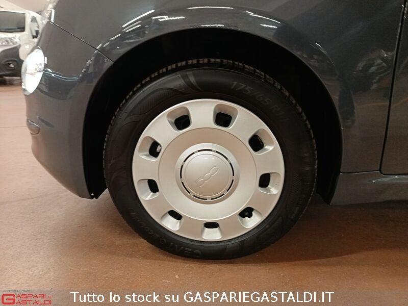 FIAT 500 500 1.2 EasyPower Cult GPL