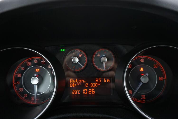 Fiat Punto Street BR815243 1.3 Diesel 95CV