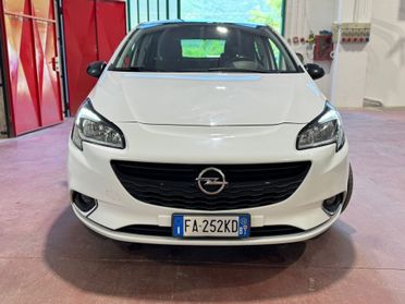 Opel Corsa 1.2 5 porte b-Color SI NEOPATENTATI