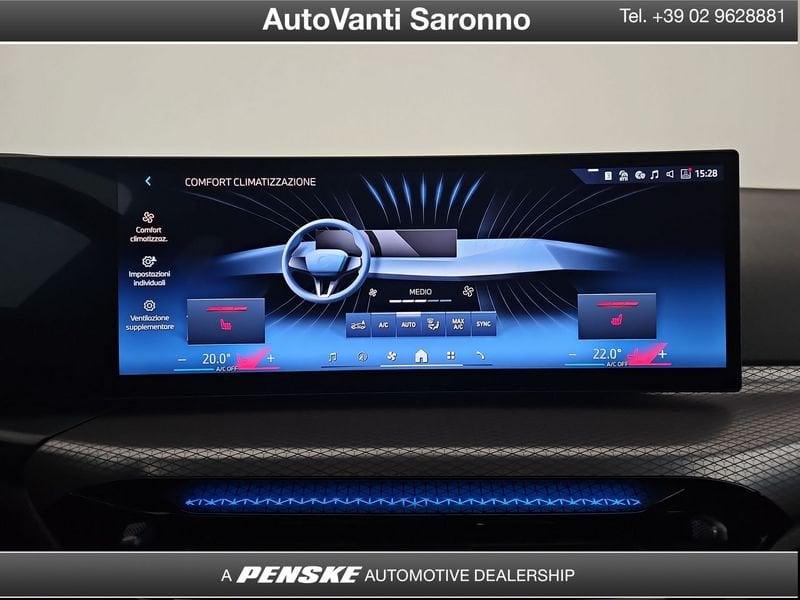 BMW Serie 4 Gran Coupé 420d 48V xDrive Gran Coupé MSport Pro