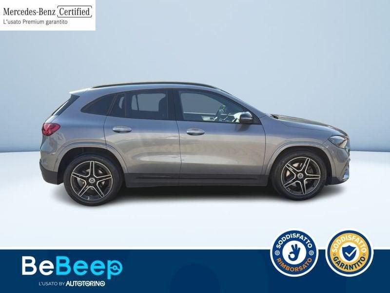 Mercedes-Benz GLA 180 AMG LINE PREMIUM AUTO