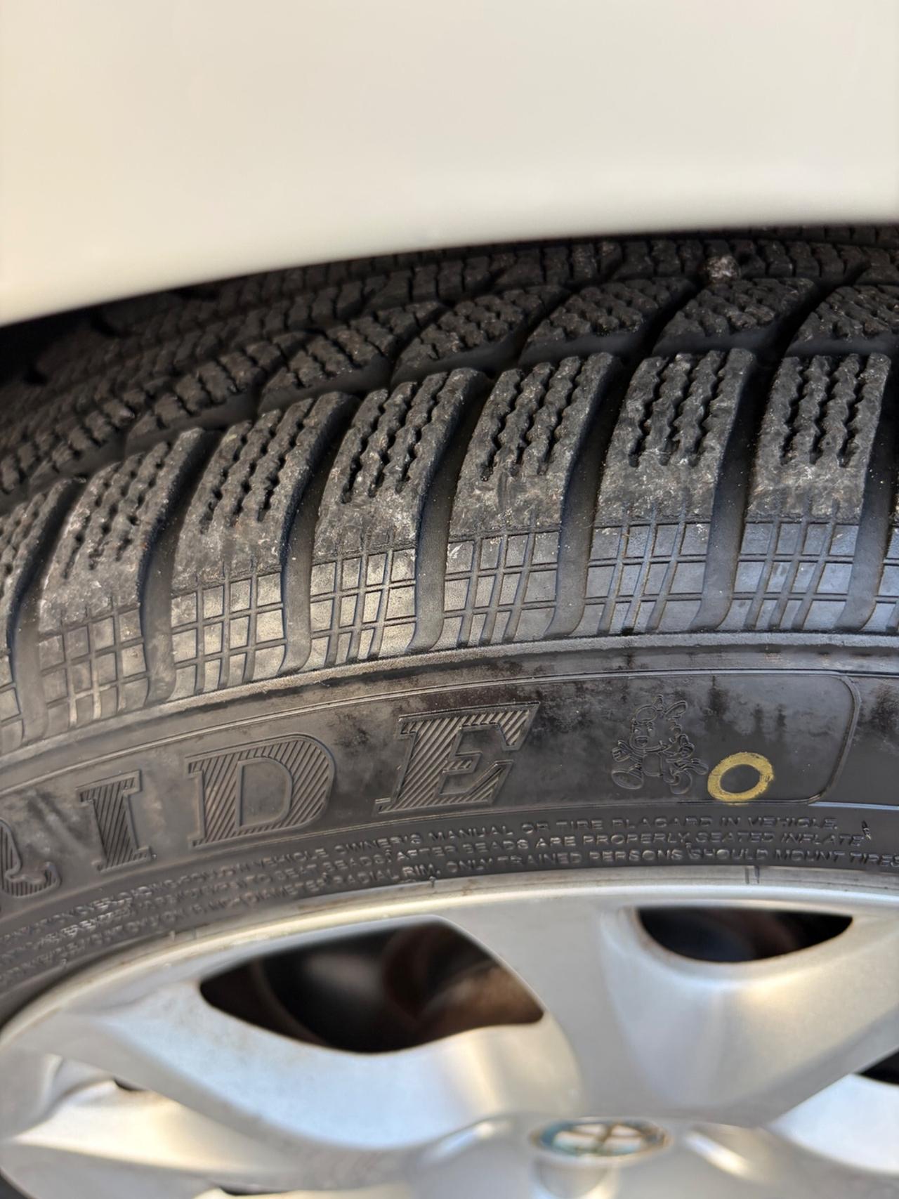 Alfa Romeo MiTo 1.6 JTDm 16V Distinctive