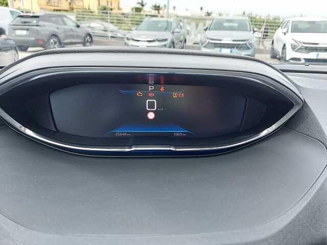 Peugeot 3008 BlueHDi 130 S&S EAT8 Allure Pack