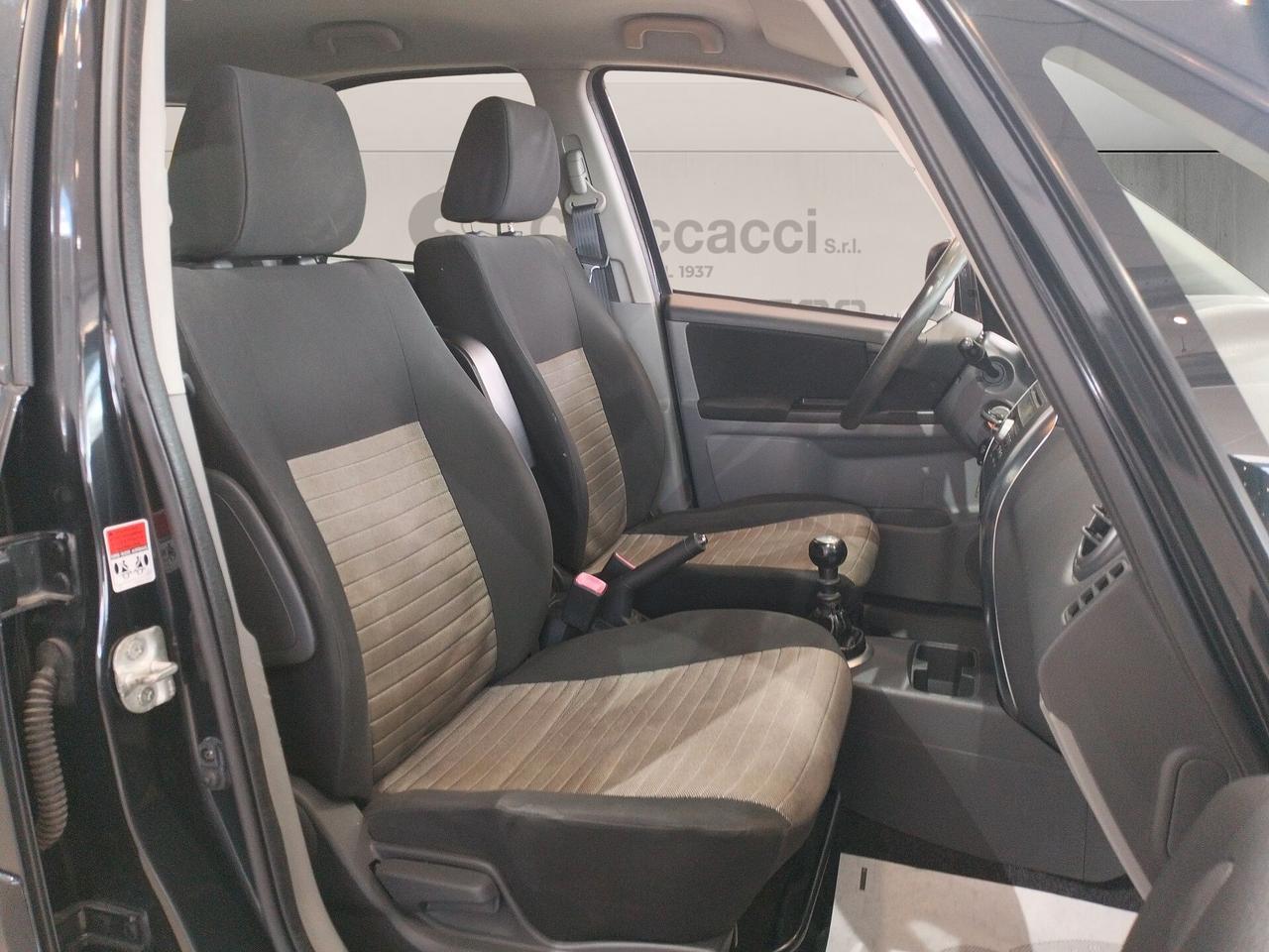 Suzuki SX4 1.6 ddis Outdoor Line 2wd