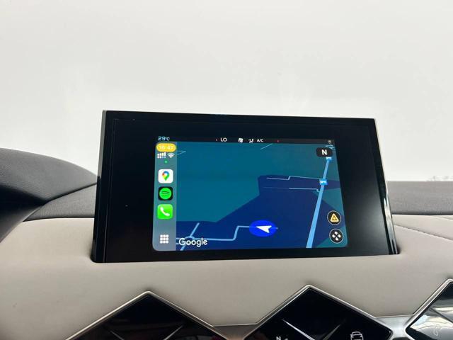 DS AUTOMOBILES DS 3 Crossback E-Tense So Chic