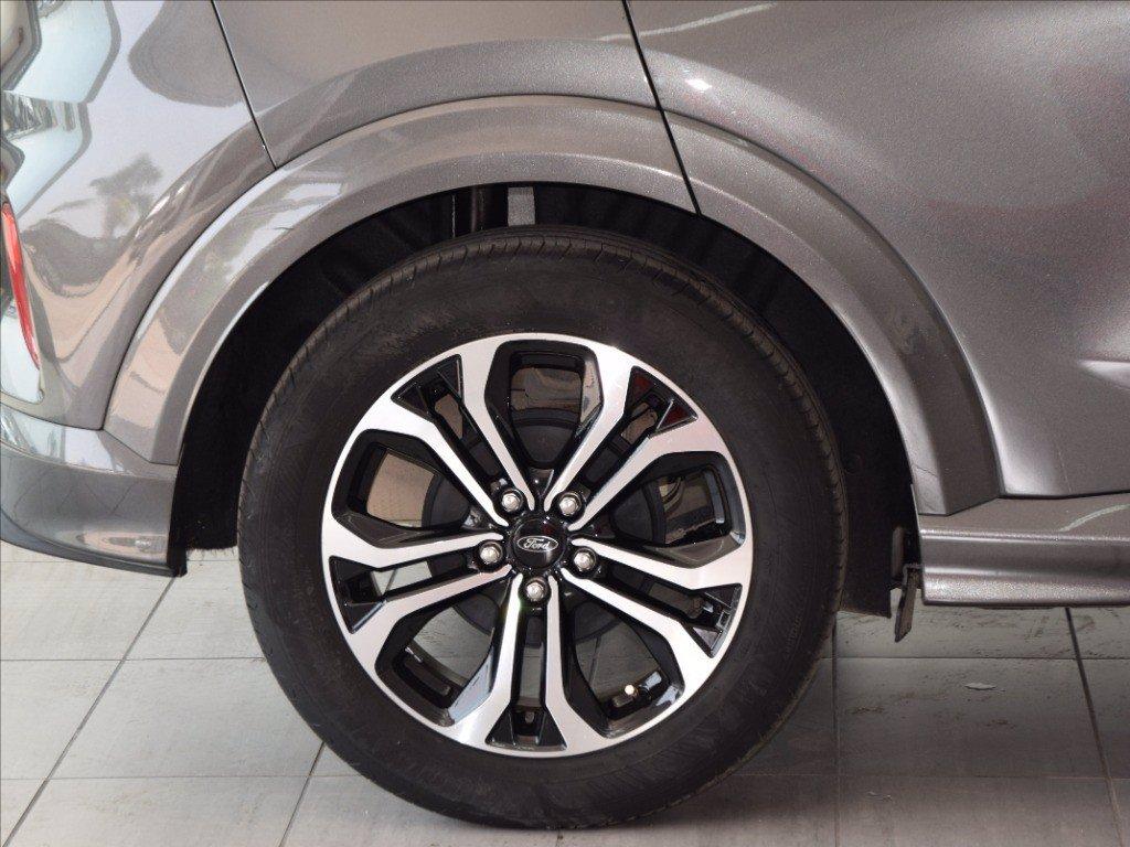 FORD Puma 1.0 ecoboost h ST-Line s&s 125cv del 2022