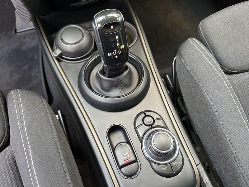 MINI Mini Countryman F60 Mini 2.0 Cooper SD Countryman ALL4 Autom - LED, CarPlay, Cruise ecc