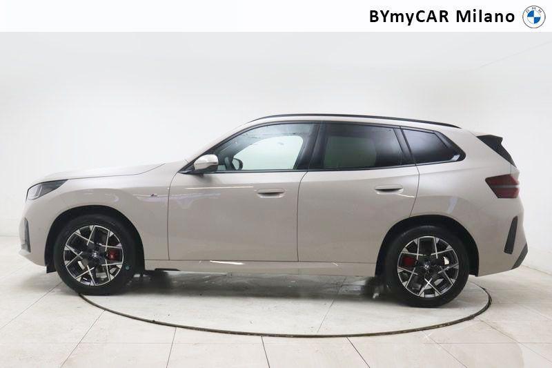 BMW X3 d MSport xDrive20 Steptronic