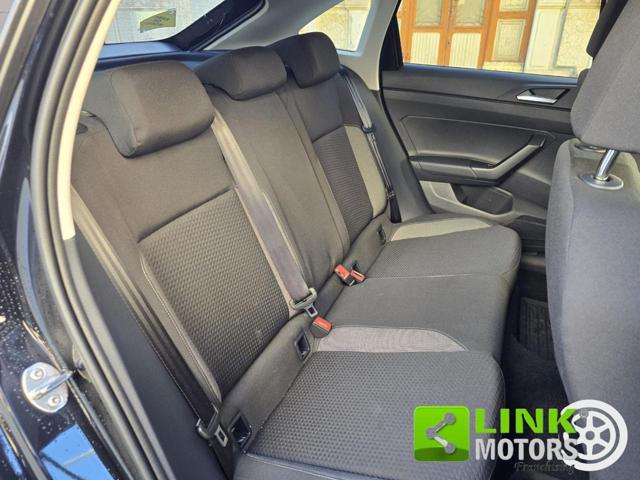 VOLKSWAGEN Taigo 1.0 TSI 115 CV Edition Plus Teck Pack