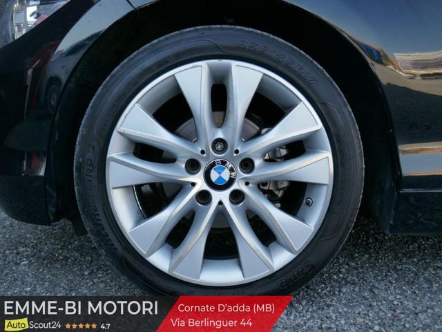 BMW 118 d 5p. Urban