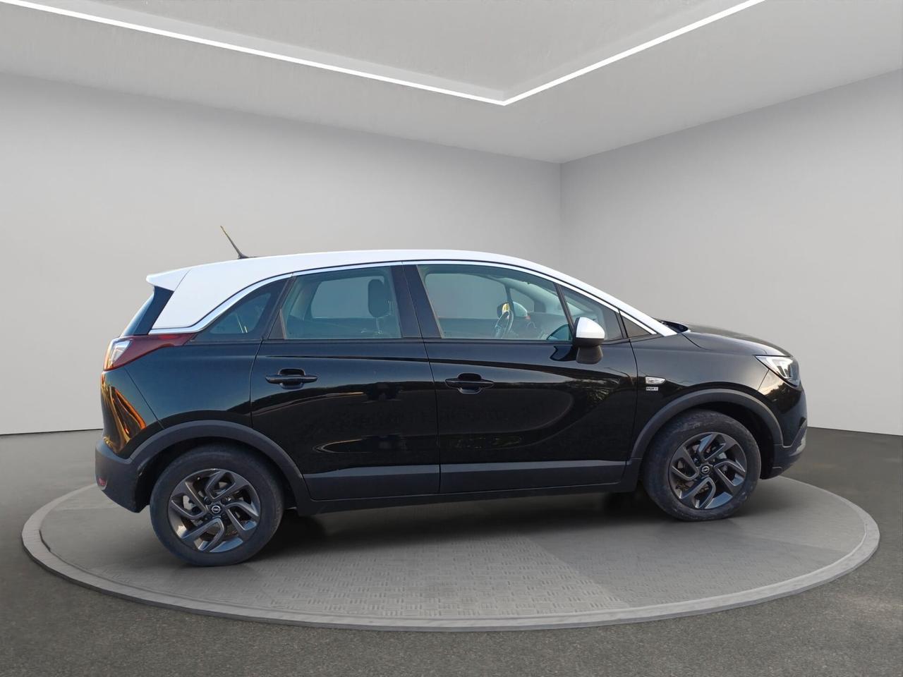 Opel Crossland X 1.2 Innovation OK Neopatentati