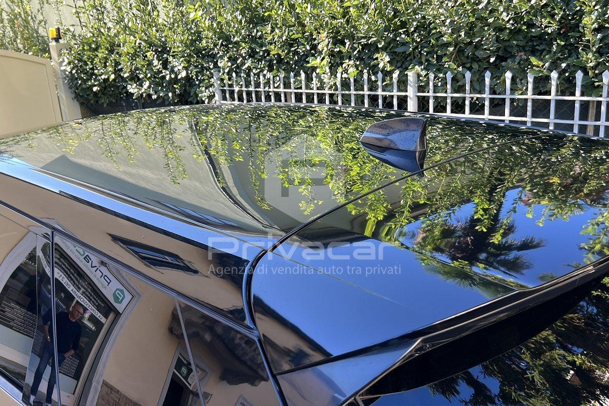 LAND ROVER Range Rover Evoque 2.0D I4-L.Flw 150 CV AWD Auto SE