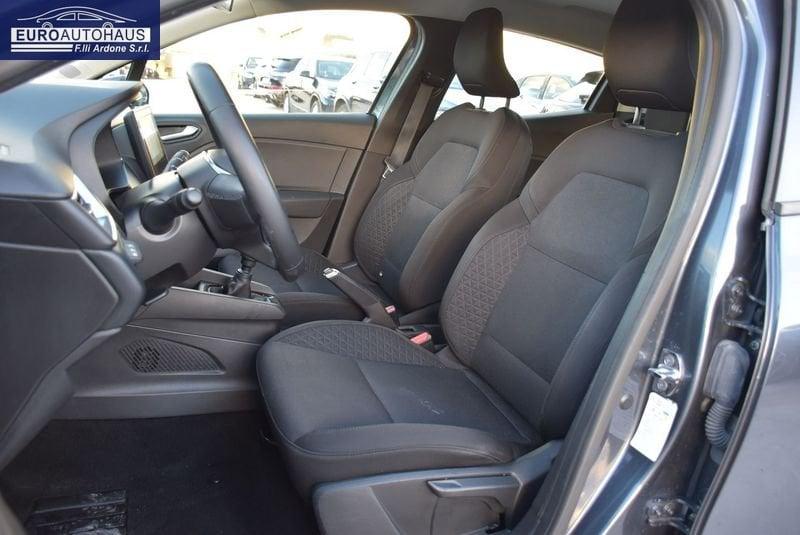Renault Clio Clio 1.5 blue dci Business 100cv