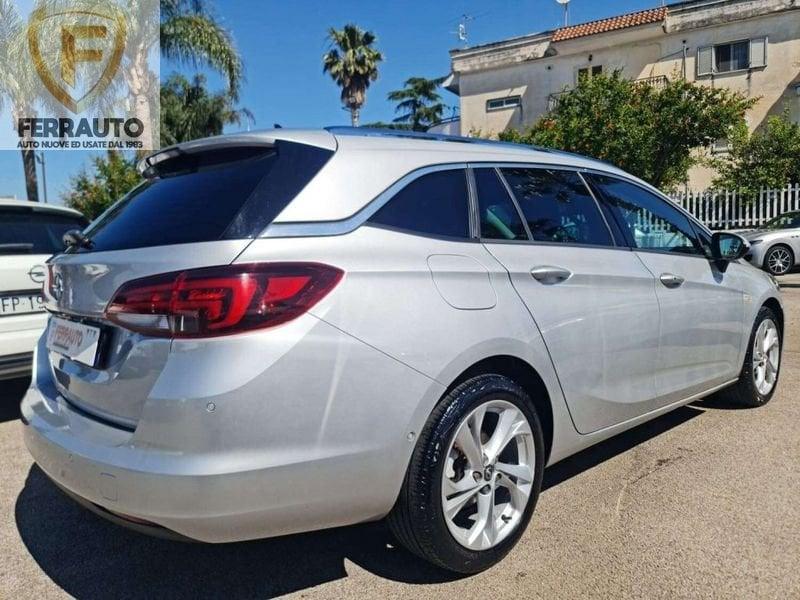 Opel Astra 1.5CDTI 122CV SPORTSTOURER BUSINESS FULL