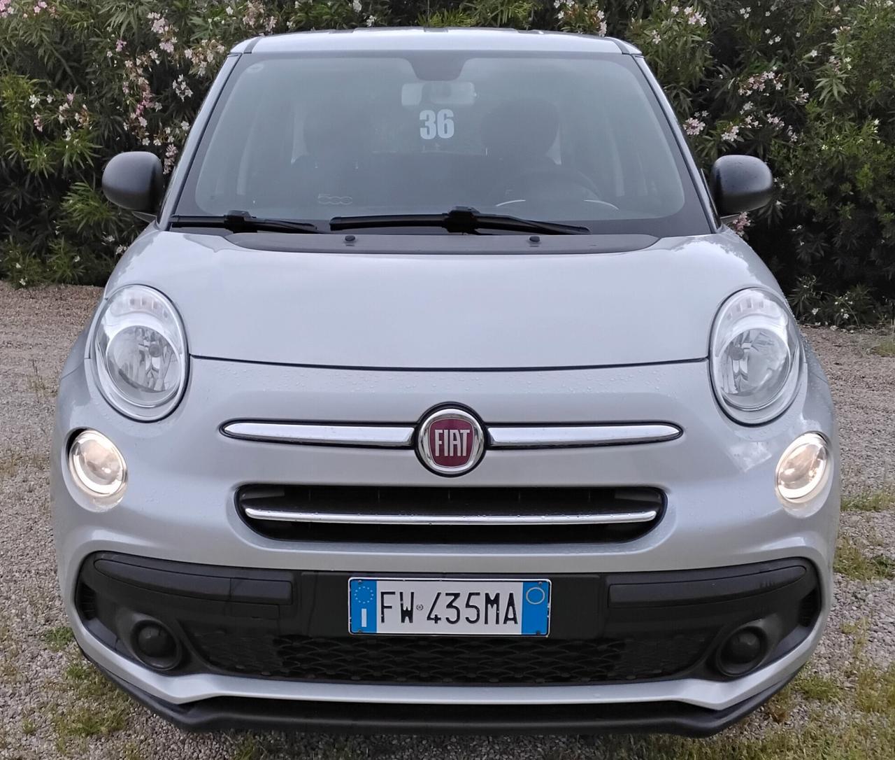 Fiat 500L 1.3 Multijet 95 CV Business