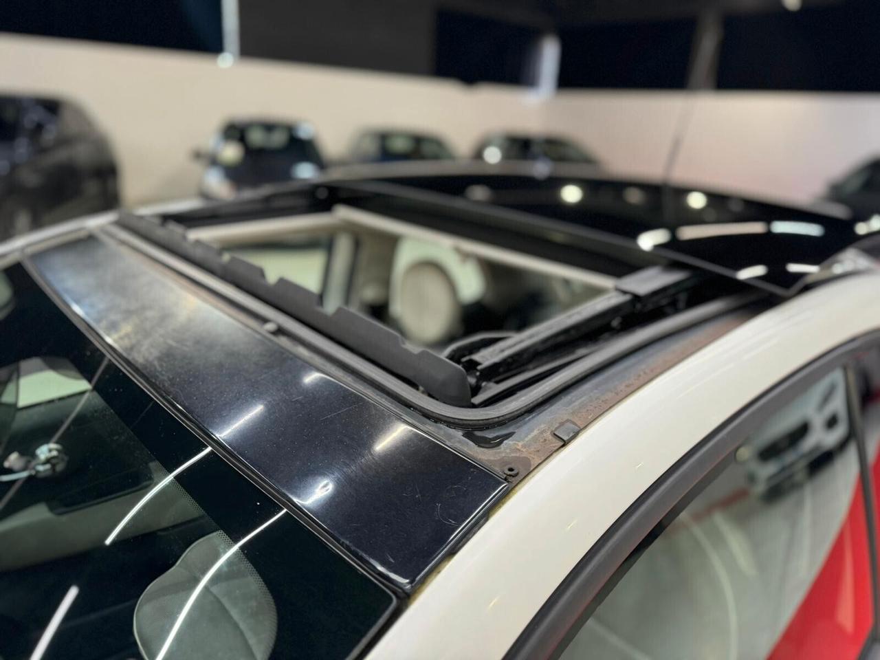 FIAT 500 NEOPATENTATI