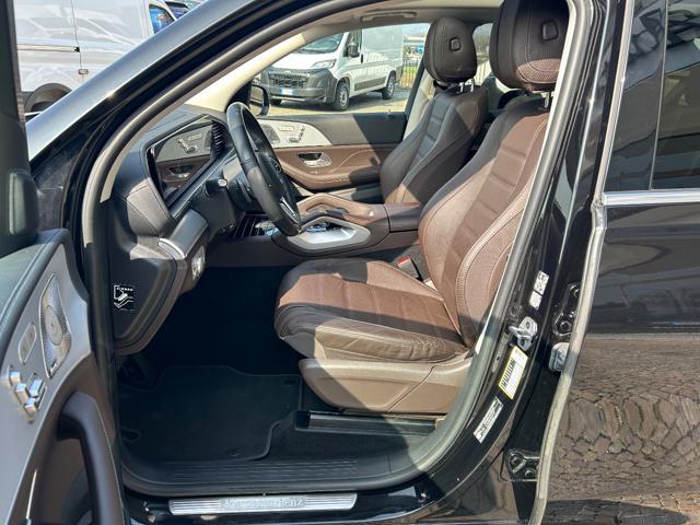 MERCEDES-BENZ GLE 450 4Matic Mild Hybrid Premium Plus