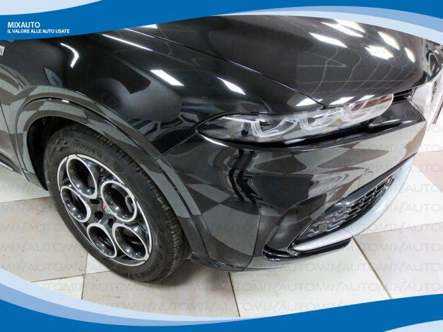ALFA ROMEO Tonale 1.5 Hybrid 160cv Ti TCT7 EU6