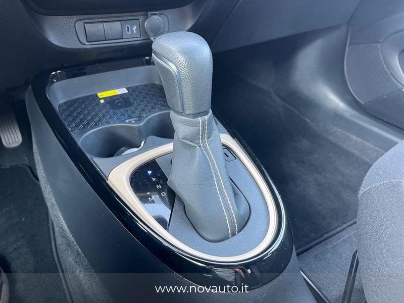 Toyota Aygo X Aygo X 1.0 Lounge 72cv s-cvt